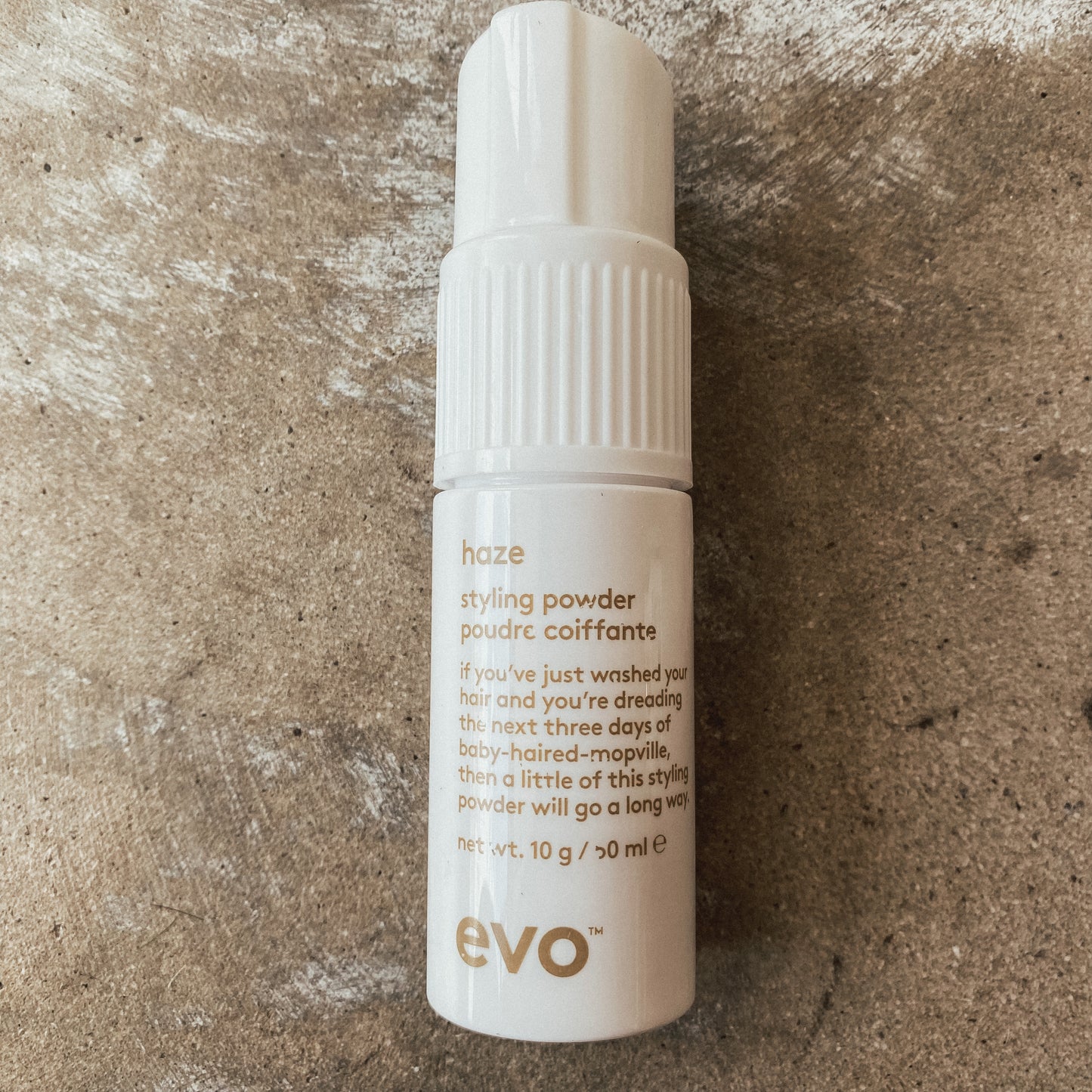 Haze Styling Powder