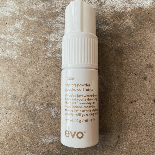 Haze Styling Powder