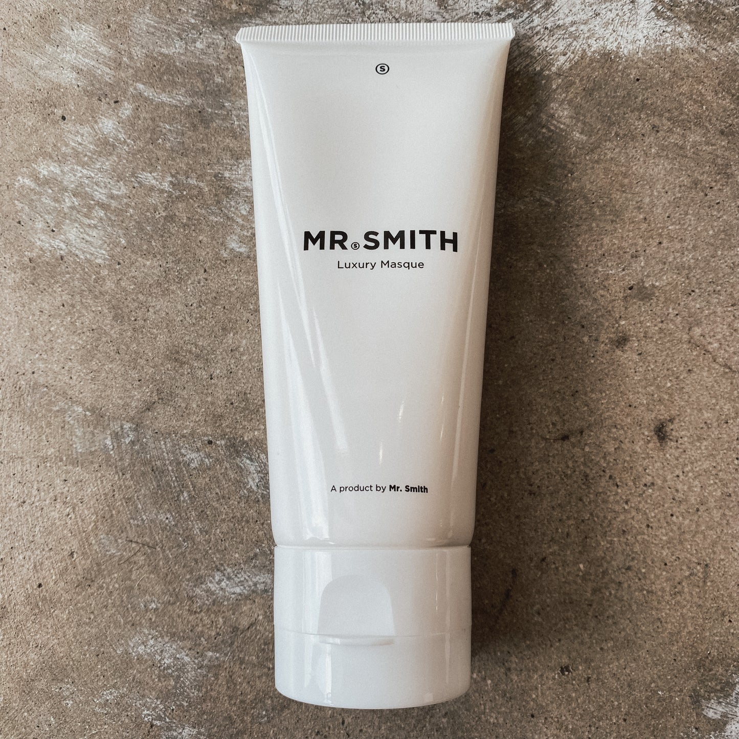 Luxury Masque