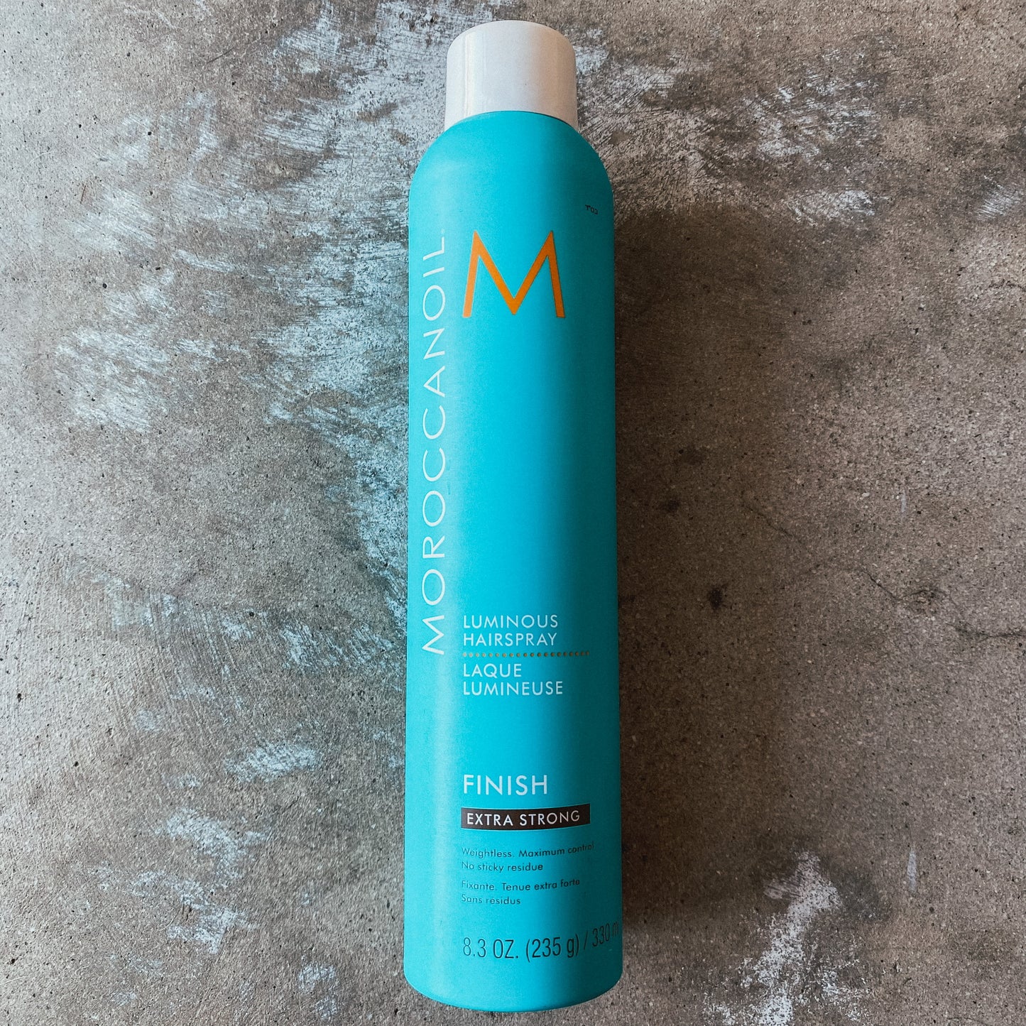 Luminous Hairspray - Extra Strong