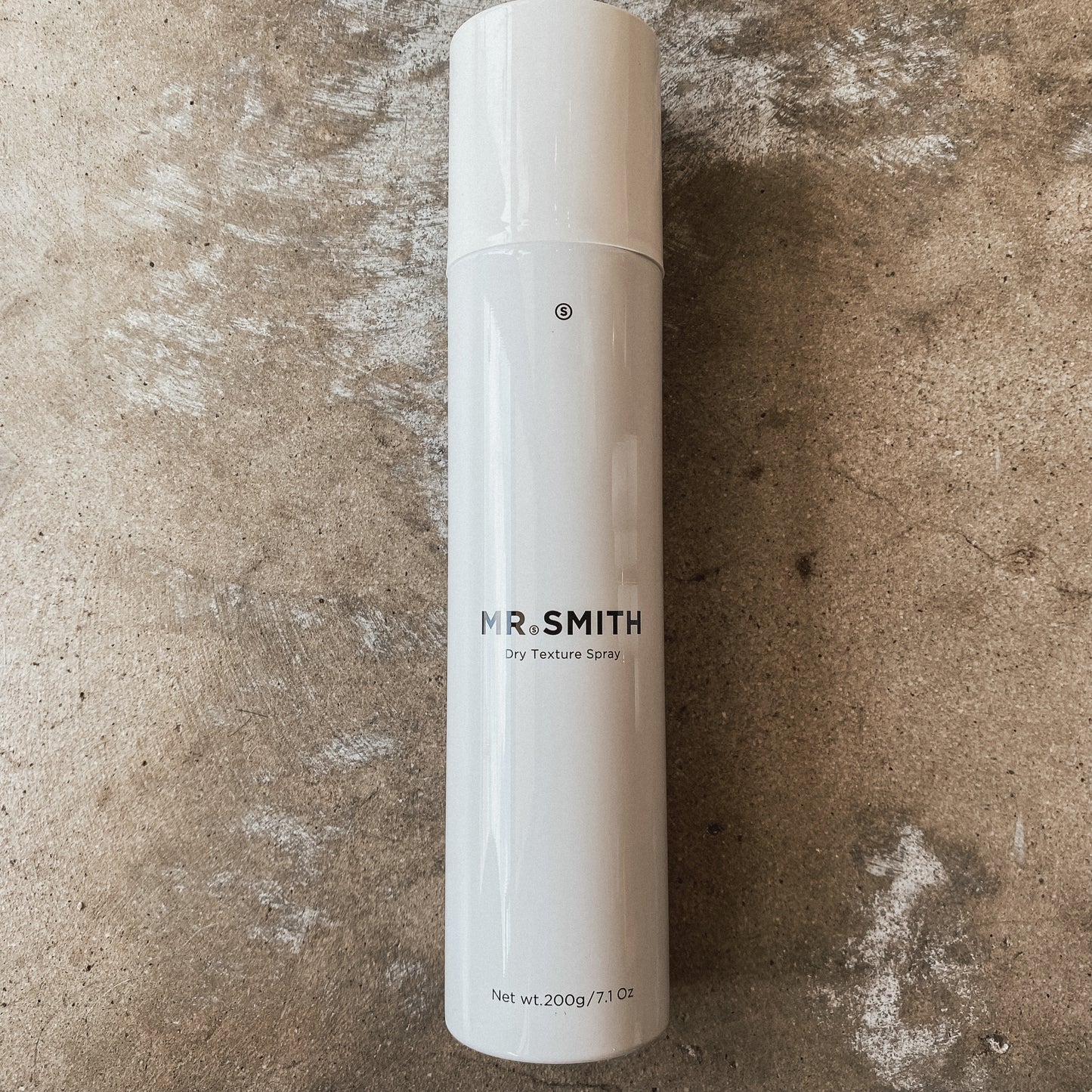 Dry Texture Spray