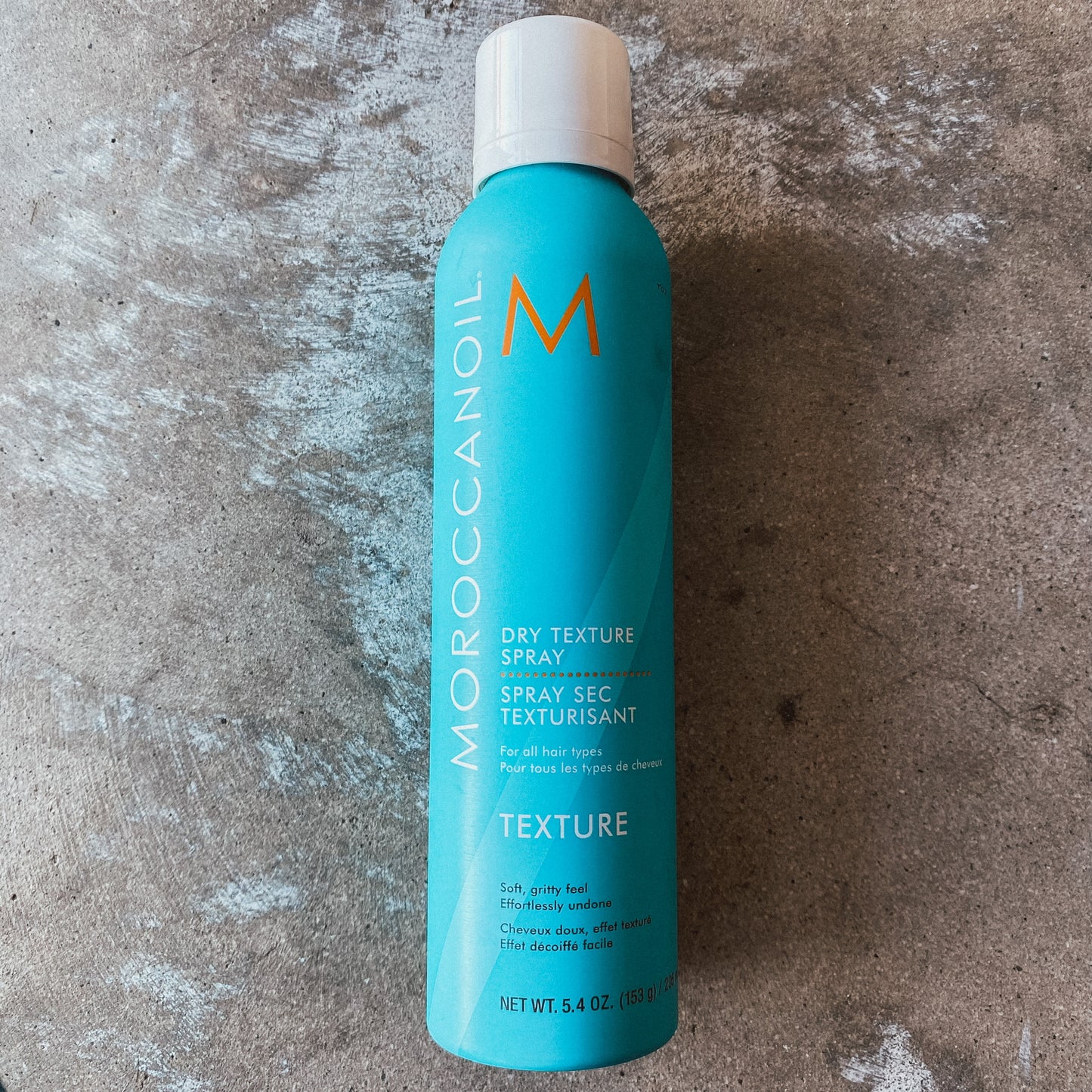 Dry Texture Spray