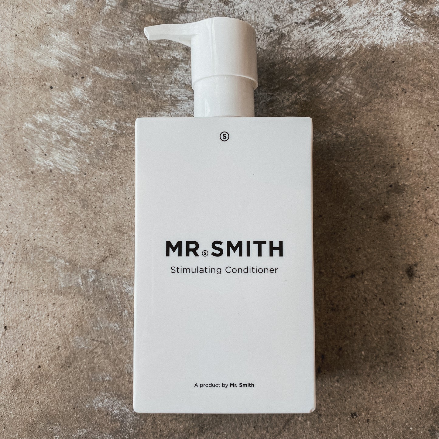 Stimulating Conditioner