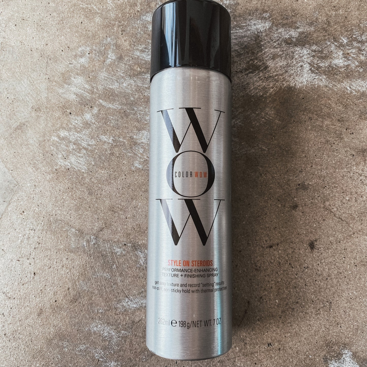 Style On Steroids Finishing Spray