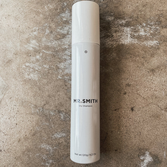 Dry Shampoo