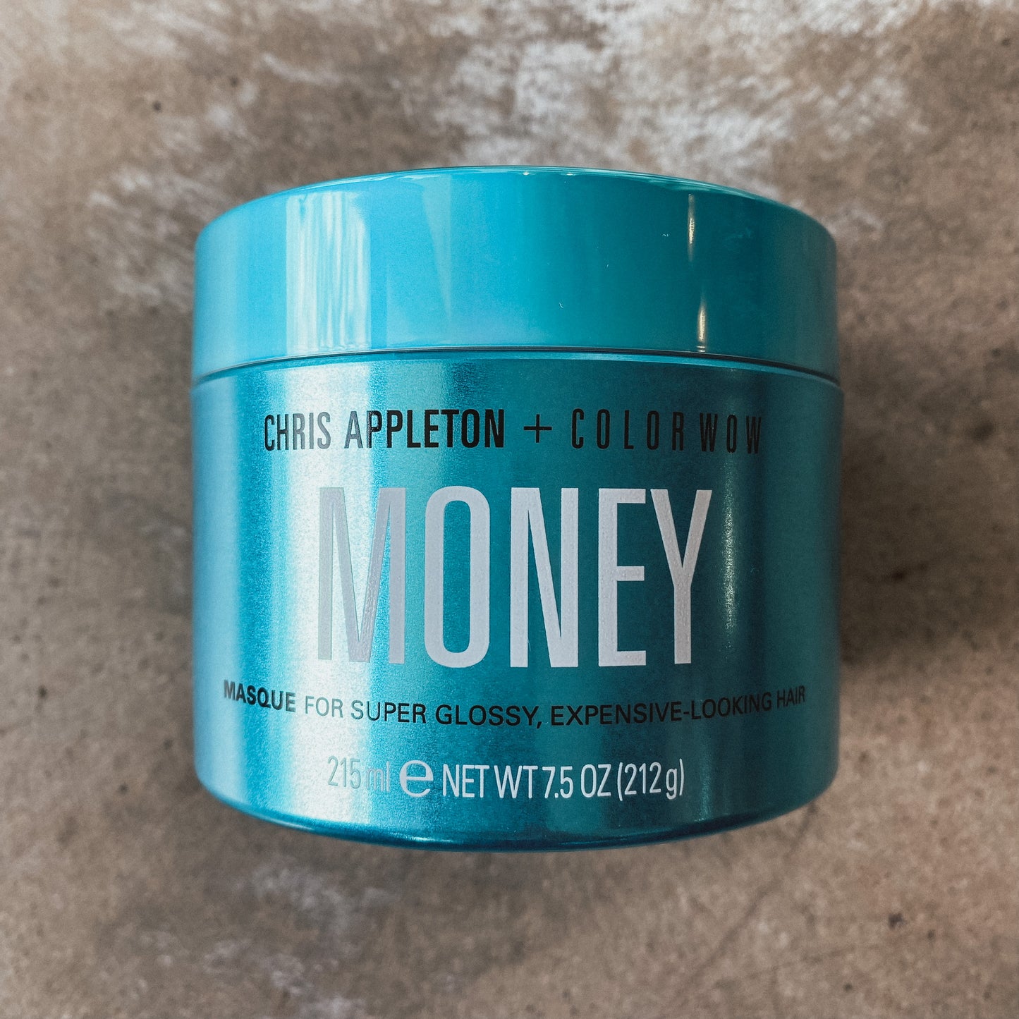 Money Masque