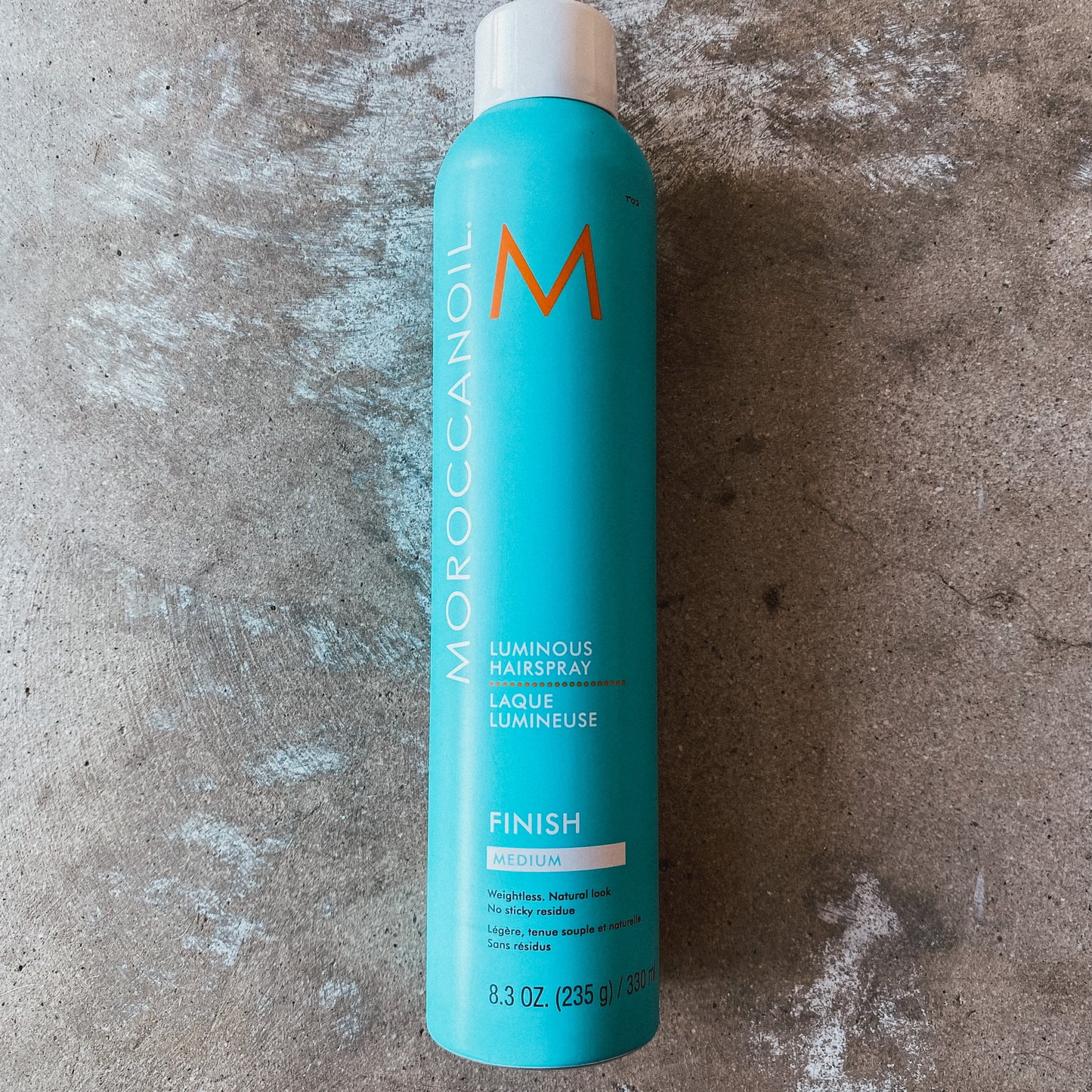 Luminous Hairspray - Medium
