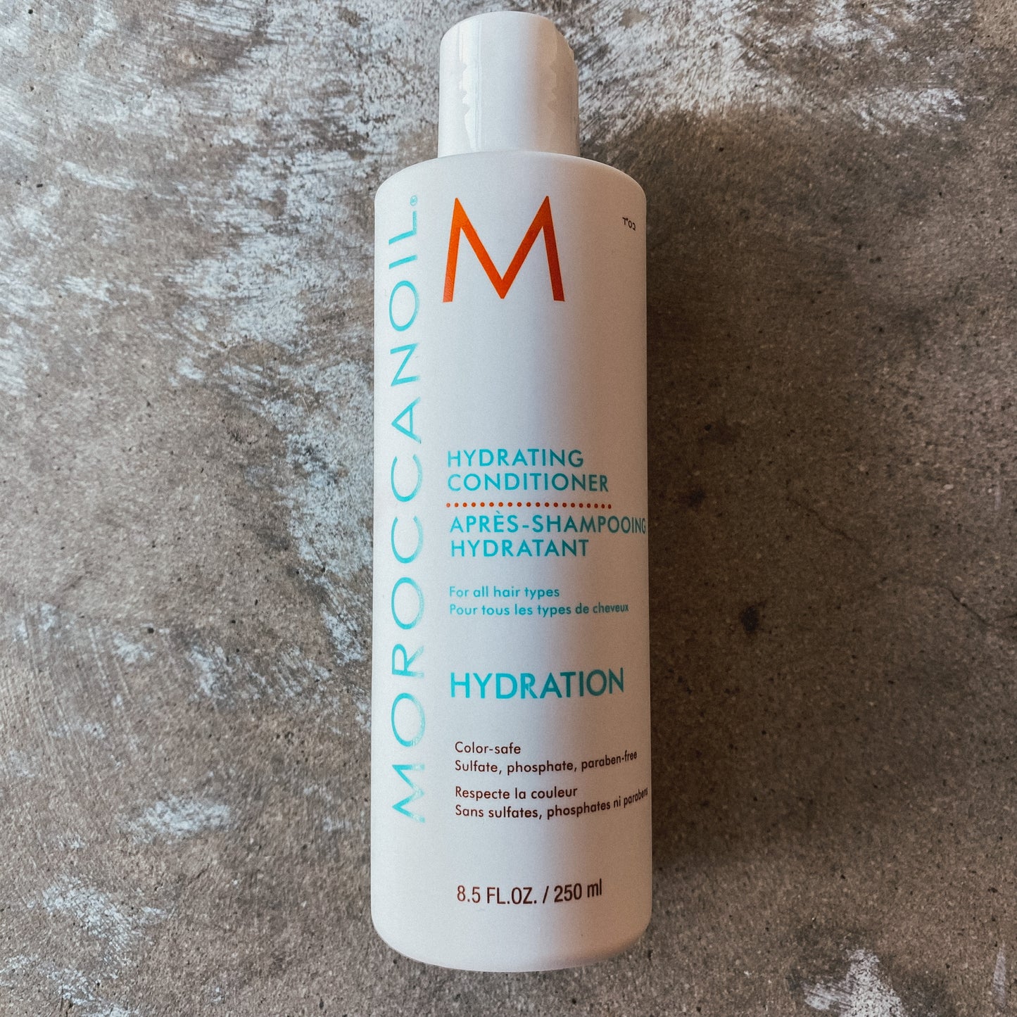 Hydrating Conditioner